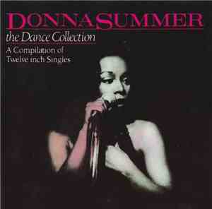 Donna Summer - The Dance Collection
