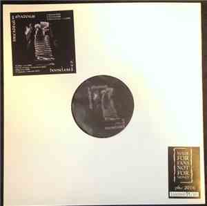 Dreadful Shadows - Homeless E.P.
