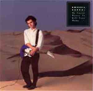Dweezil Zappa - My Guitar Wants To Kill Your Mama...
