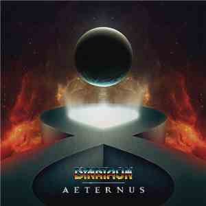 Dynatron - Aeternus