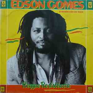 Edson Gomes & Banda Cão de Raça - Reggae Resistência