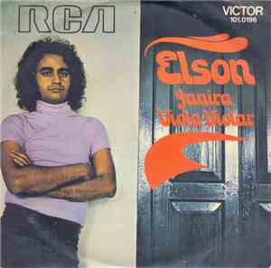 Elson - Janira / Viola Violar