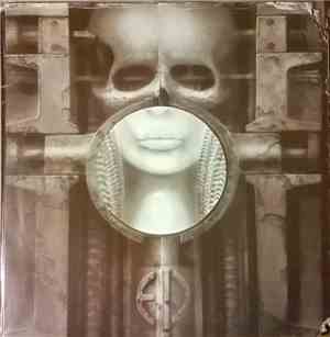 Emerson, Lake & Palmer - Brain Salad Surgery