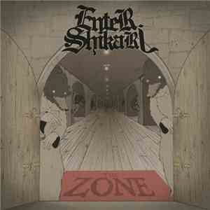 Enter Shikari - The Zone