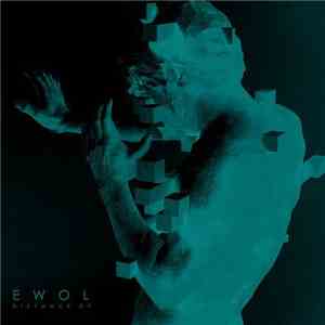 Ewol - Distance EP