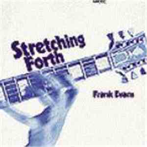 Frank Evans  - Stretching Forth