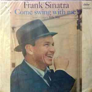 Frank Sinatra - Come Swing With Me!