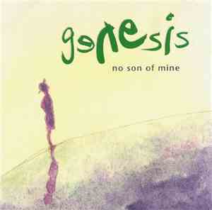 Genesis - No Son Of Mine