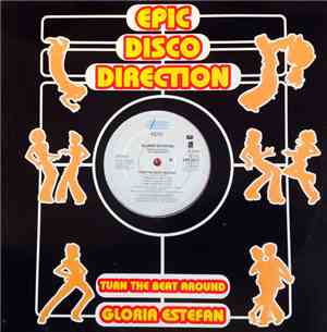 Gloria Estefan - Turn The Beat Around