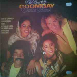 Goombay Dance Band - The Best Of
