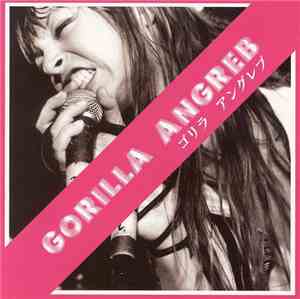 Gorilla Angreb - Gorilla Angreb