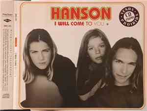 Hanson - I Will Come To You