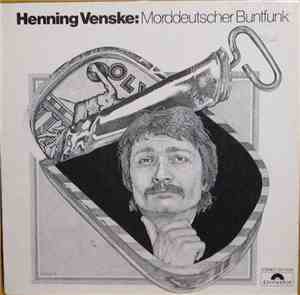 Henning Venske - Morddeutscher Buntfunk - 4. Progrom