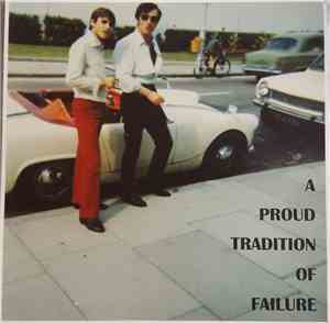 Hirameka Hi-Fi - A Proud Tradition Of Failure