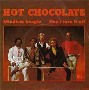 Hot Chocolate - Mindless Boogie