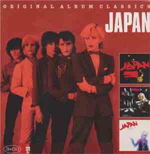 Japan - Original Album Classics