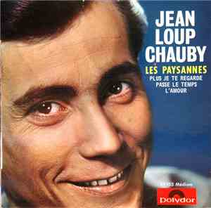 Jean-Loup Chauby - Les Paysannes