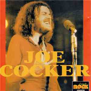 Joe Cocker - Joe Cocker