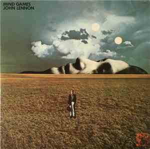John Lennon - Mind Games