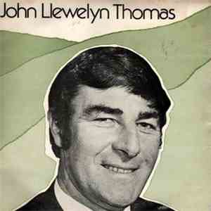 John Llewelyn Thomas - John Llewelyn Thomas