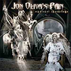Jon Oliva's Pain - Maniacal Renderings