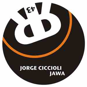 Jorge Ciccioli - Jawa