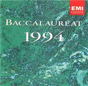 Joseph Haydn - Frédéric Chopin - Luciano Berio - Baccalauréat 1994