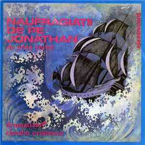 Jules Verne  - Naufragiații De Pe „Jonathan”