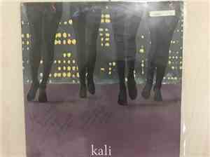 Kali - Kali