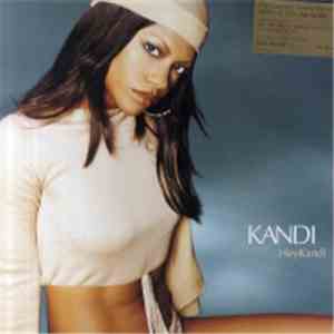 Kandi - Hey Kandi