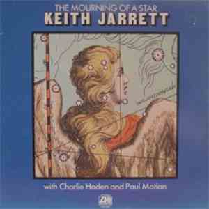 Keith Jarrett - The Mourning Of A Star