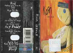 Korn - Issues
