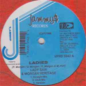 Lady Saw & Morgan Heritage - Ladies