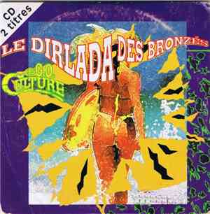 Les G.O. Culture - Darla Dirladada