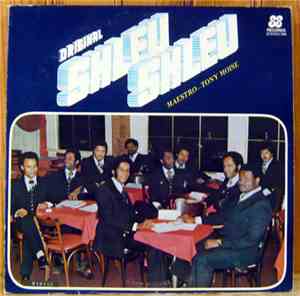 Les Shleu-Shleu - Poté Colé