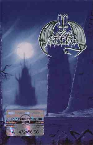 Lord Belial - Enter The Moonlight Gate