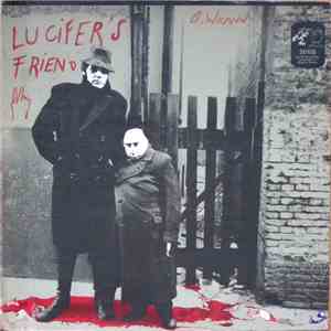 Lucifer's Friend - Lucifer's Friend