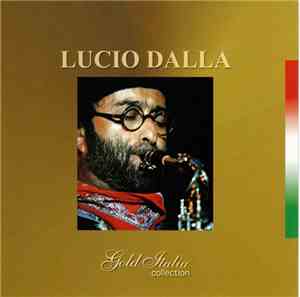 Lucio Dalla - Lucio Dalla (Gold Italia Collection)