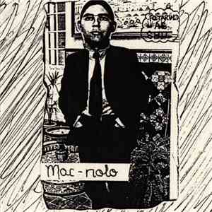 Mac-Nolo - Retarded As Shit