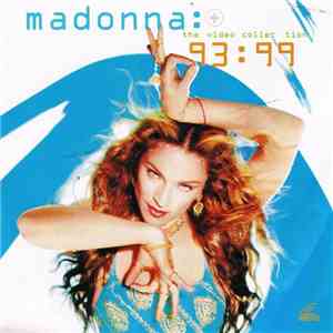 Madonna - The Video Collection 93 : 99