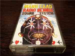 Manu Chao - Radio Bemba Sound System