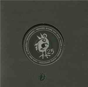 Mark Lanegan / Duke Garwood - Needle Of Death / Fresh As A Sweet Sunday Mor ...