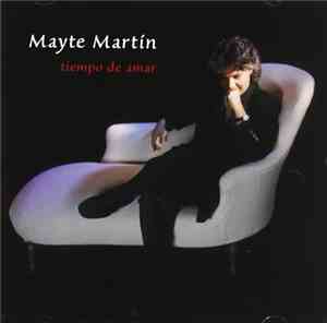 Mayte Martín - Tiempo De Amar