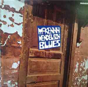 McKenna Mendelson Mainline - McKenna Mendelson Blues