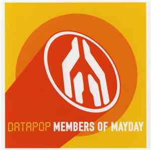 Members Of Mayday - Datapop