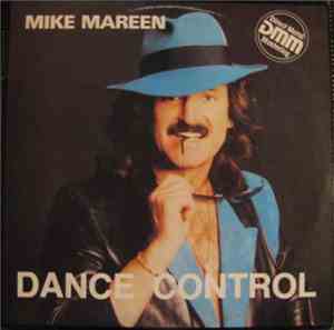 Mike Mareen - Dance Control