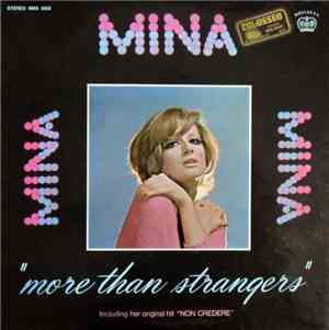 Mina  - More Than Strangers