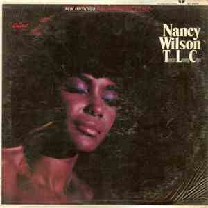 Nancy Wilson - Tender Loving Care