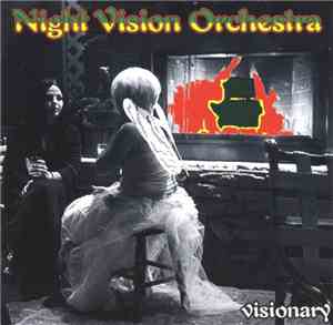 Night Vision Orchestra - Visionary