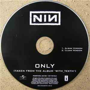 Nine Inch Nails - Only